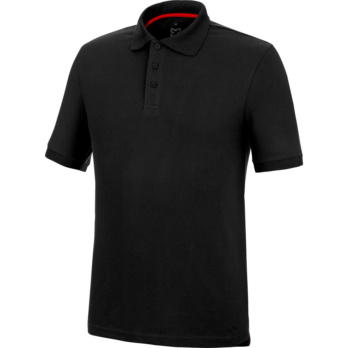 POLO MC STRONG NEGRO L