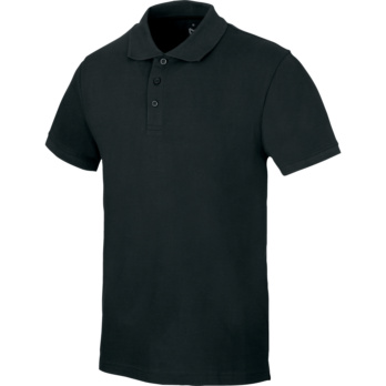 POLO MC JOB+ GRIS OSC 5XL