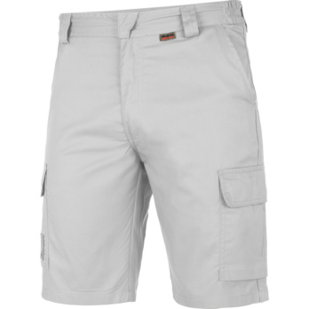 BERMUDA CLASSIC BLANCA L