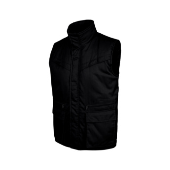 CHALECO SMART NEGRO XL