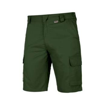 BERMUDA CLASSIC VERDE L