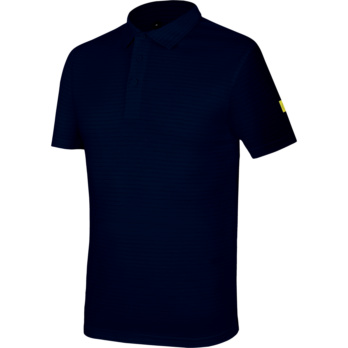 POLO MANGA CORTA ESD MARINO XL