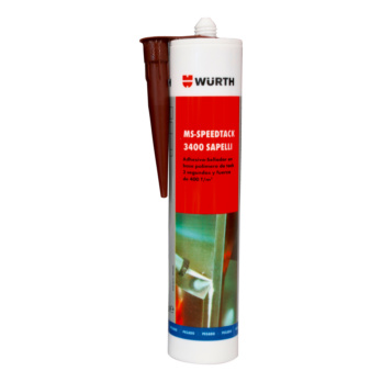 MS-SPEEDTACK 3400 SAPELLI, 290 ML