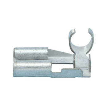 TERMINAL DE BANDERA EST. 1 2,5 MM