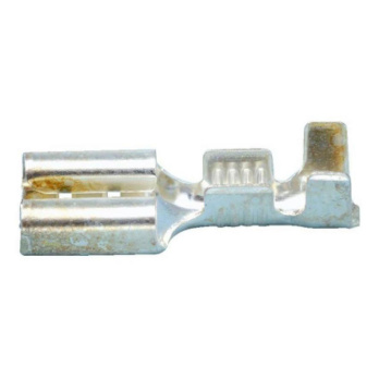 TERM.FAST.HEMBRA D1-2,5 6,3X0,8