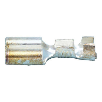 TERM.FAST.HEMBRA D4-6 6,3X0,8