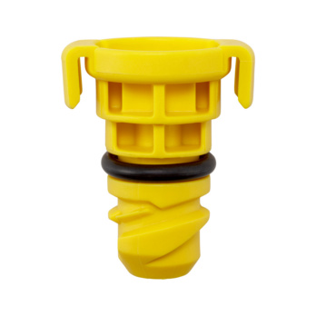 TAPON-PURGA-FORD-DICHTRG-KUNSTSTOFF