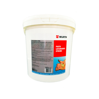 PASTA LAVAMANOS XTREME 20 L