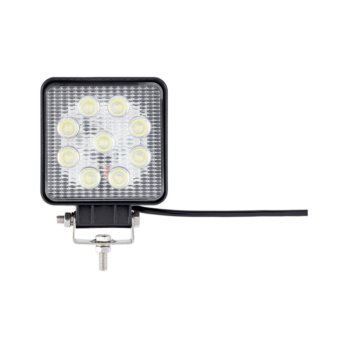 LED work light square ECE R10