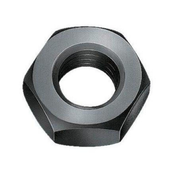 Tuerca hexagonal, otros