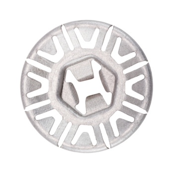 KLERG-F.T-BOLZ-D5,0MM-DELT-PROT-SILB