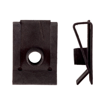 NUT-SHT-MB-MKB2.2-BLACK-M5