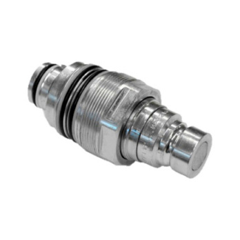 Acoplamiento rápido hembra FFH PULL BSP