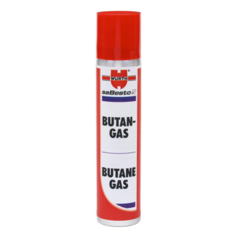 Gas butano/propano