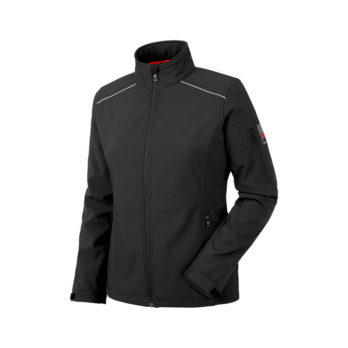 SOFTSHELL MUJER MULTIMARCA PRO T.S
