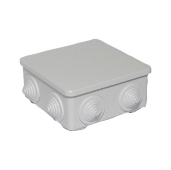 CAJA-ESTANCA-IP55-LH-100X100X45