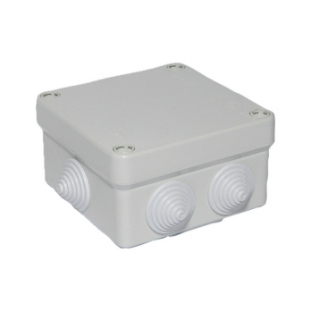 CAJA-ESTANCA-IP55-LH-100X100X55