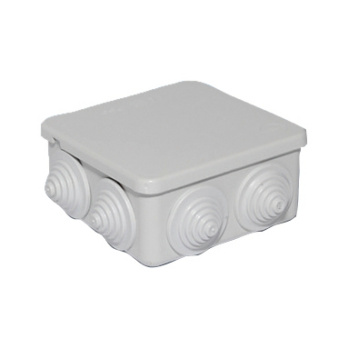 CAJA-ESTANCA-IP55-LH-80X80X36