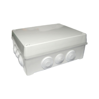 CAJA-ESTANCA-IP55-LH-310X240X125