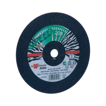 D.CORTE VERDE SPEED PLUS D 180X2,0