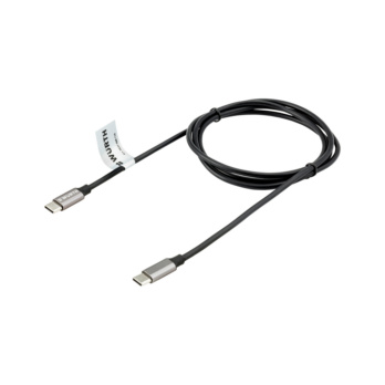 Data and charging cable type C