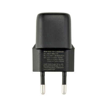 Charger USB mini