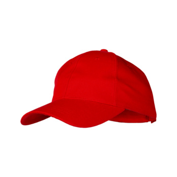 GORRA X-TREM ROJA