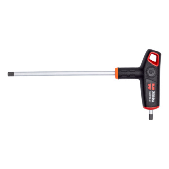 LLAVE ALLEN T HEX LAT 6X235MM