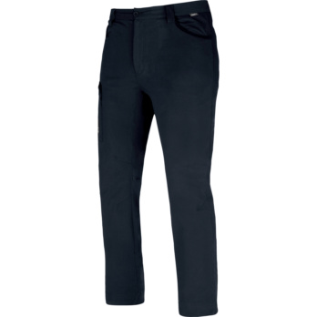 PANTALON FUSION AZUL MARINO 44 (50)