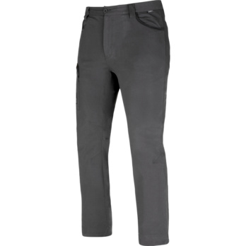 PANTALON FUSION ANTRACITA 42 (48)