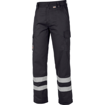 PANT.CLASSIC THERMIC REFLEX MARINO L