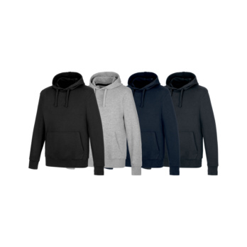 Hoodie Job+