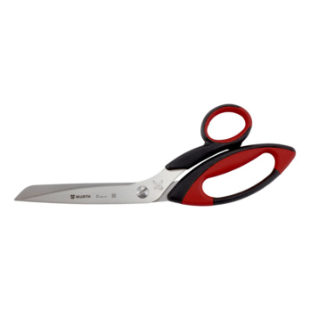Fibre scissors