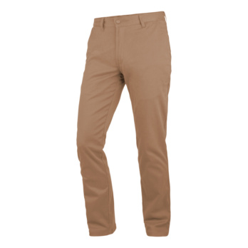 PANTALON CASUAL MUJER BEIGE 42