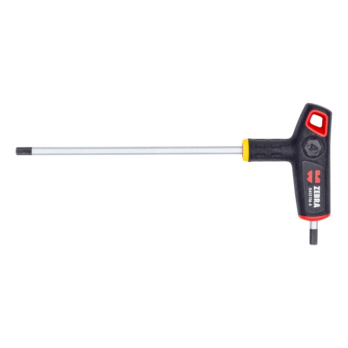 LLAVE ALLEN T HEX LAT 4MM 174MM