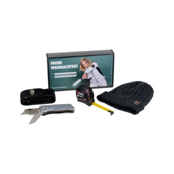 Set de invierno para vehículos