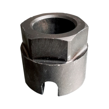 Temperature sensor socket SW17 VAG