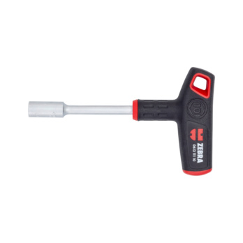 LLAVE VASO EN T SW 10X160