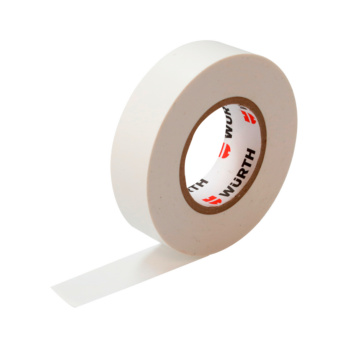 CINTA AISLANTE PVC SLIM BLANCO