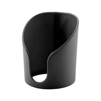 Portavasos, plástico