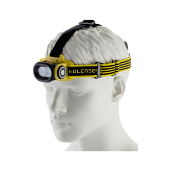 Cordless LED head lamp Z0/21