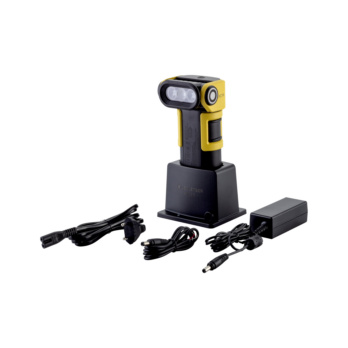 Cordless LED hand-held lamp EXC7R Z0/21