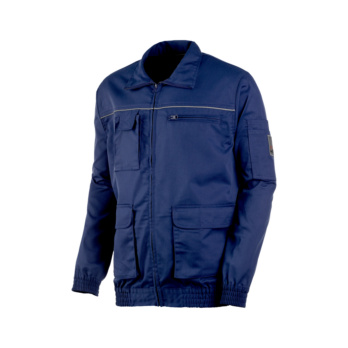 CHAQUETA CLASSIC AZULINA M