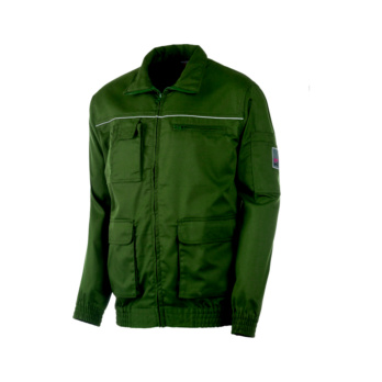 CHAQUETA CLASSIC VERDE XL