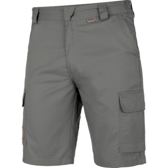 BERMUDA CLASSIC GRIS M