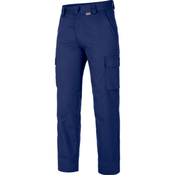PANTALON CLASSIC AZULINA XL