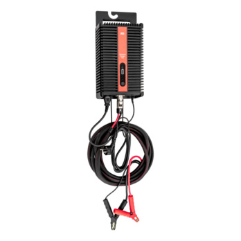 Cargador de batería para vehículos 12 V - 50 A
