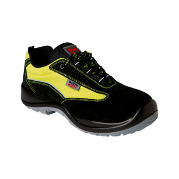 ZAPATO LIGHT II AMARILLO S1P 45