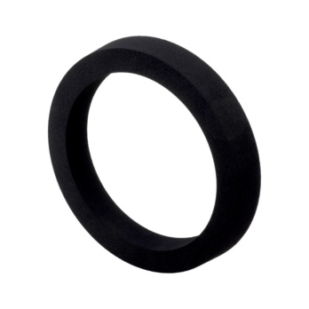 Ring space closure HP sst. corrugated pipe