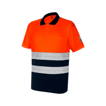 POLO-MC-LUMEN-PRO-NAR/MARINO-XL